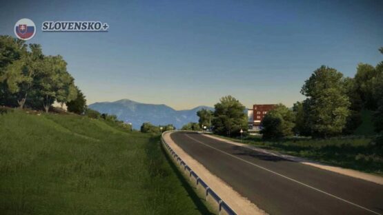 Slovensko+ v3.3 (1.55)