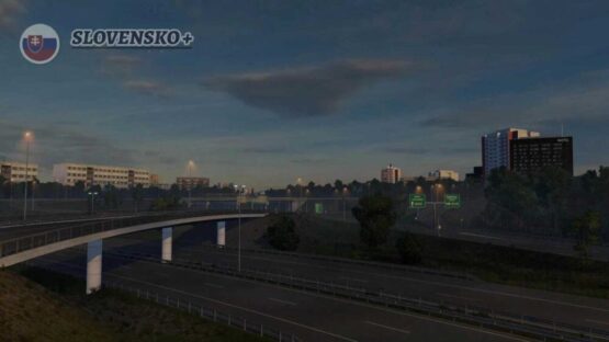 Slovensko+ v3.3 (1.55)
