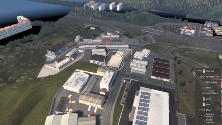ULTRA ZOOM PHOTOGRAPHY ETS2 BY RODONITCHO MODS 1.0 1.55 21 07 2025