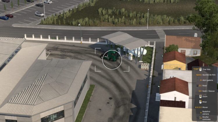 ULTRA ZOOM PHOTOGRAPHY ETS2 BY RODONITCHO MODS 1.0 1.55 21 07 2025