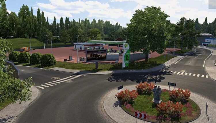 Velten near Berlin v1.4 (1.55)