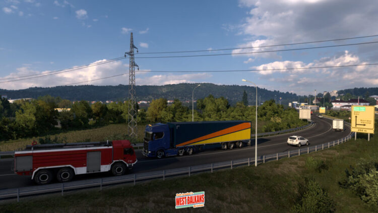 West Balkans Path-Breaker’s Direction (WBPD) Map v4.5
