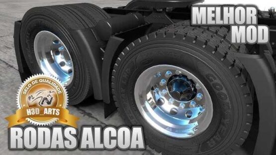 Wheels Pack v1.55