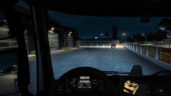 Xenon Lights v1.55