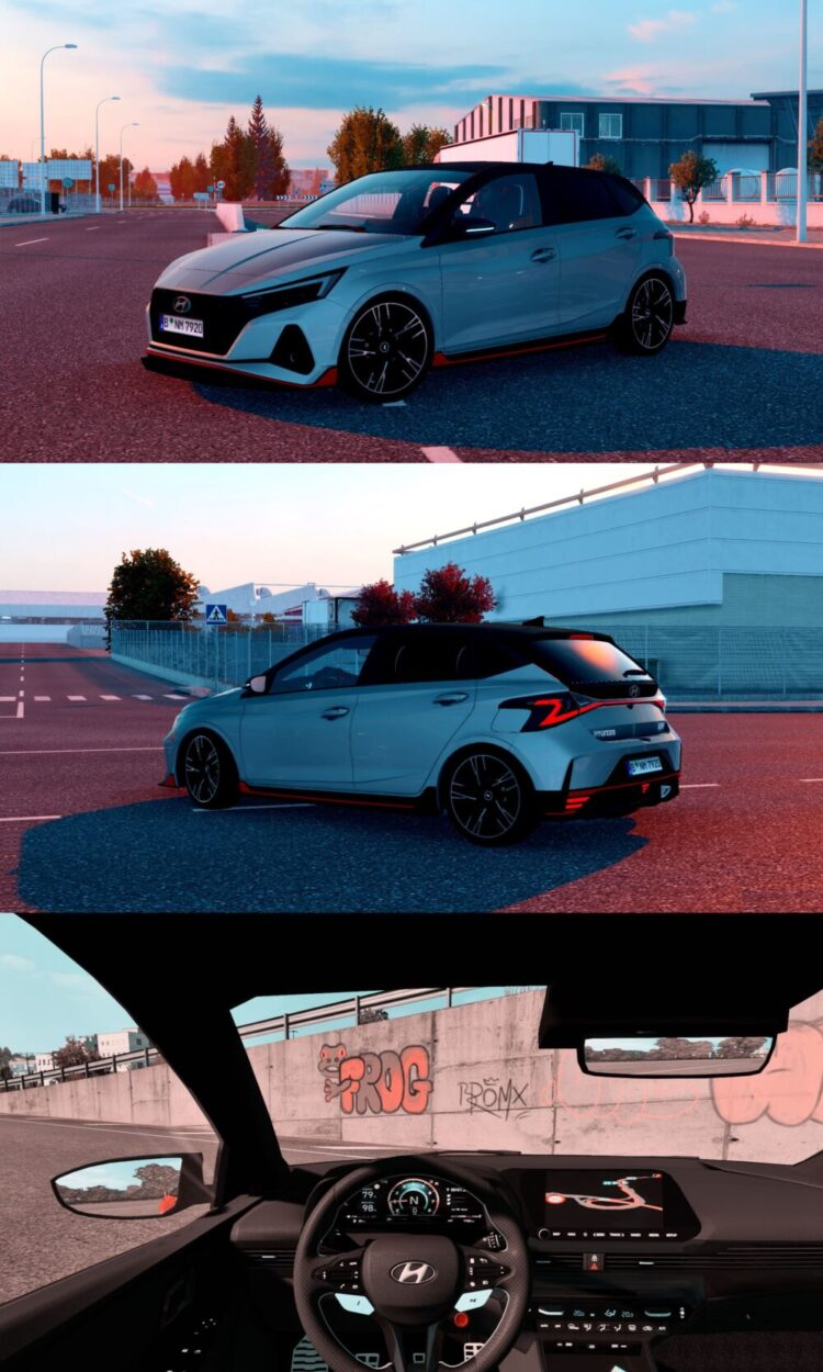 2021 Hyundai I20 1.1 1.55x