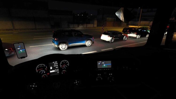 Apple Maps Navigation v1.56