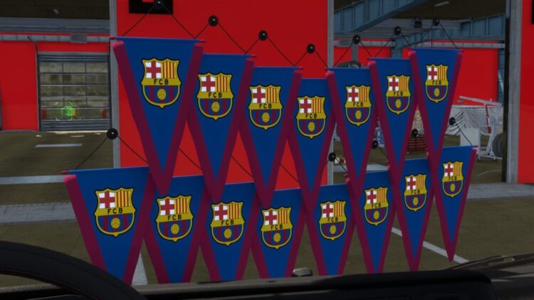 BARCELONA BOOGIE BY RODONITCHO MODS 1.0 1.55 04 08 2025
