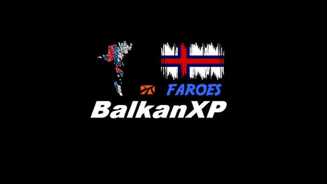 BXP PM Faroes 155.0