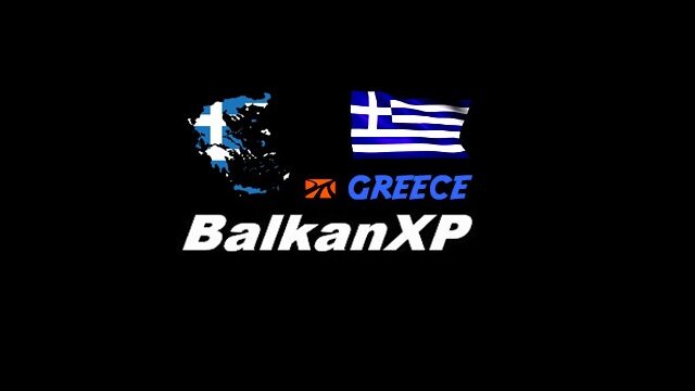 BXP PM Greece 155.0 + RC
