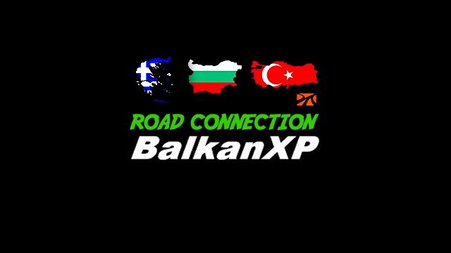 BXP PM Greece & Bulgaria & Turkey RC 155.0 + PM Turkey