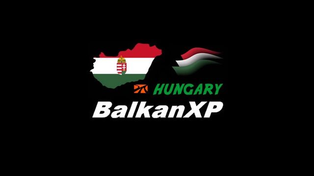 BXP PM Hungary 155.1 + SVK rc