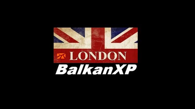 BXP PM London 155.0