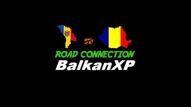 BXP PM Moldova 155.0 + RC