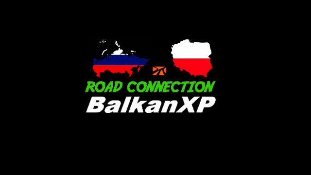 BXP PM Russia & Poland RC 155.0 + FIX