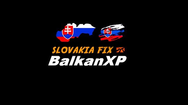 BXP Slovakia FIX 155.0