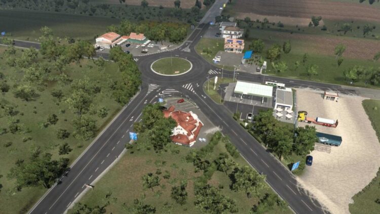 Bulgaria in Focus v1.0