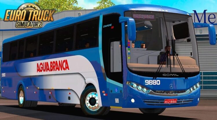 Comil Campione 3.25 v2.0 (1.55)