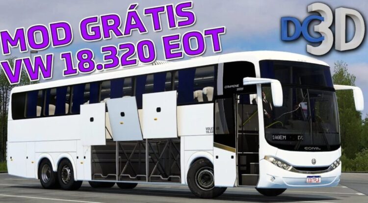 Comil Campione 3.65 v2.0 (1.55)