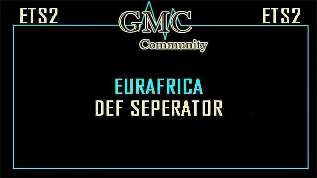 Eurafrica Def Seperator v1.0