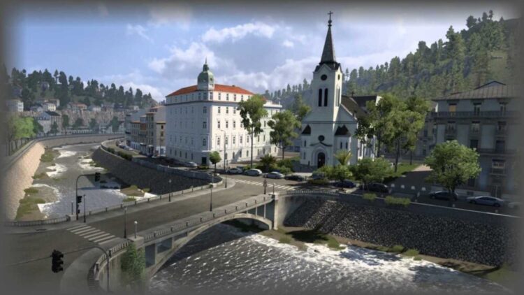 European Grand Utopia Map v1.6.1