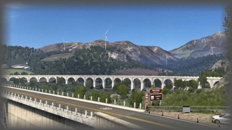 European Grand Utopia Map v1.6.1