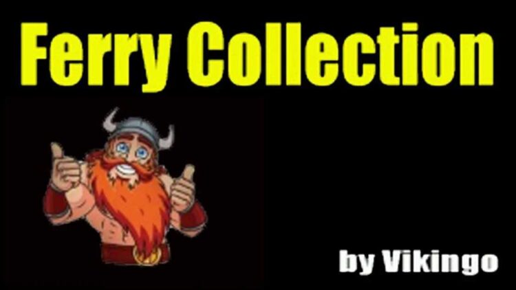Ferry Collection v1.55.5