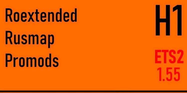 Hybrid Road Connector v2.0 (1.55)