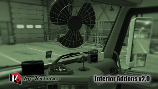 Interior Addons by Krislav v 2.0