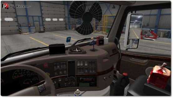Interior Addons by Krislav v 2.0
