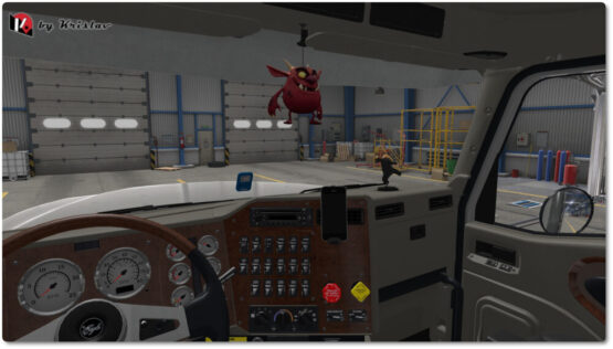 Interior Addons by Krislav v 2.0