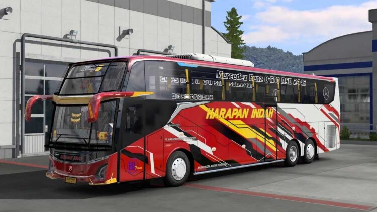 Jetbus Annas Edit Jetbus 5 WRM v1.55