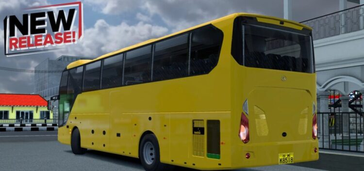Kinglong XMQ6119AYN5C v1.55