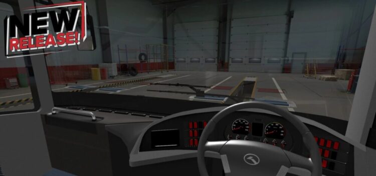 Kinglong XMQ6119AYN5C v1.55