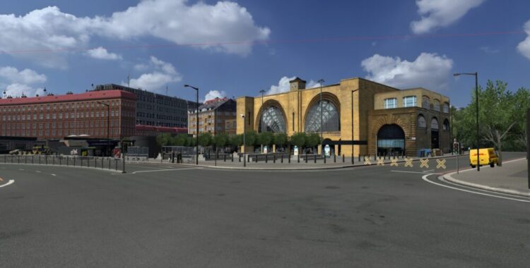 LONDON ENHANCED V2.2