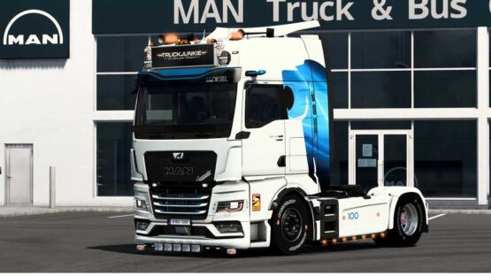 MAN TG3 2020 v1.2