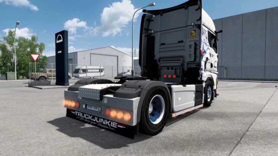 MAN TG3 2020 v1.2