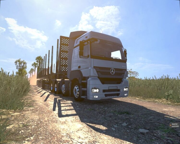 MB AXOR RLG3D 1.55