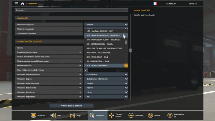 MONEY FROM ALL COUNTRIES ETS2 BY RODONITCHO MODS 1.0 1.55 03 08 2025