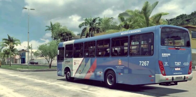 Marcopolo Torino v1.55