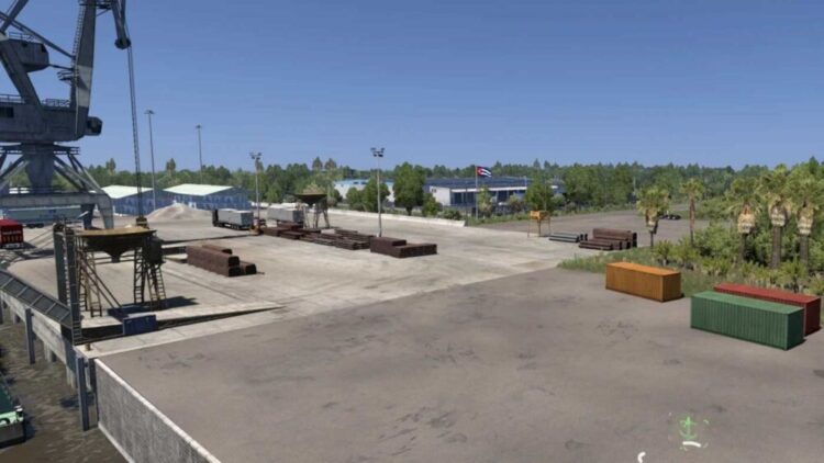 Project Caribbean v1.1