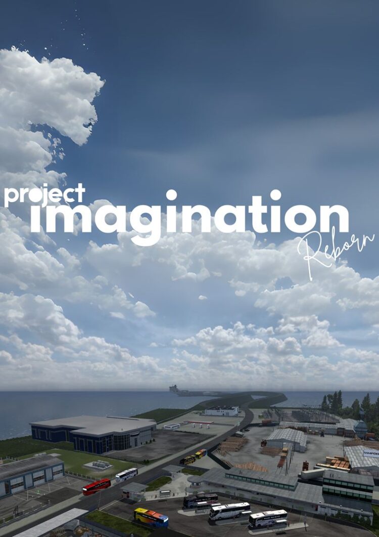 Project Imagination Reborn