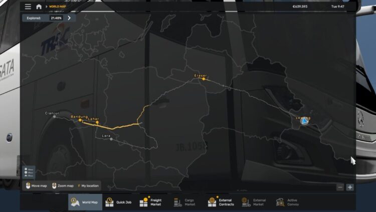 Project Imagination Reborn