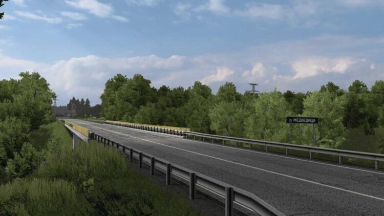 Project Saratov v1.1 (1.55)