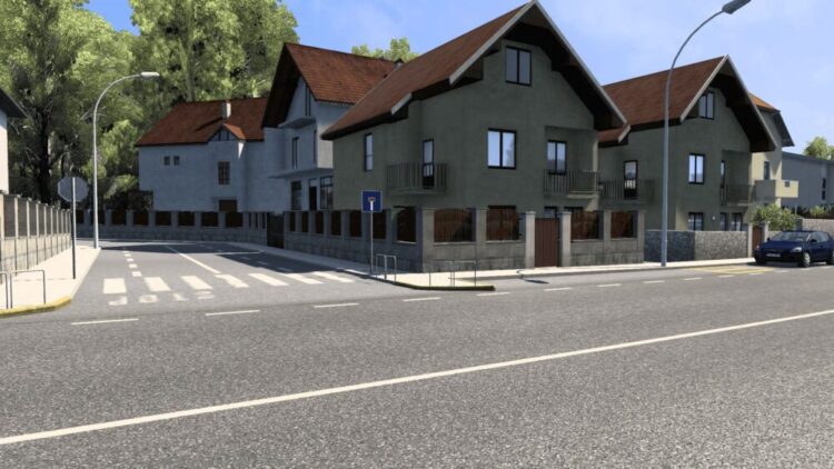 Santiago de Compostela added V.11 (1.55)