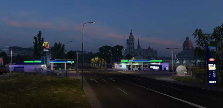 Slovensko+ (Silesia Version) v0.3 (1.55)