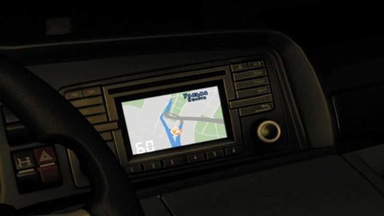 Speed Limit GPS Background v1.55