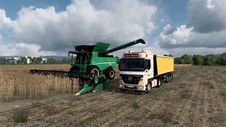 Sud de France Map by Charly v2.0.1 (1.55)