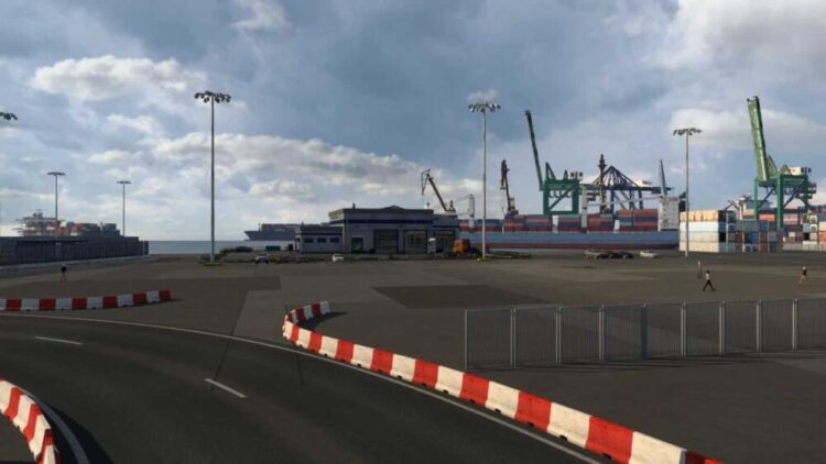 Wakkanai Map v1.1 (1.55)