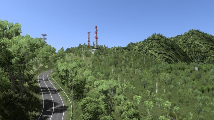 New West Kalimantan 1.1 (1.53 - 1-56 Minor Update)