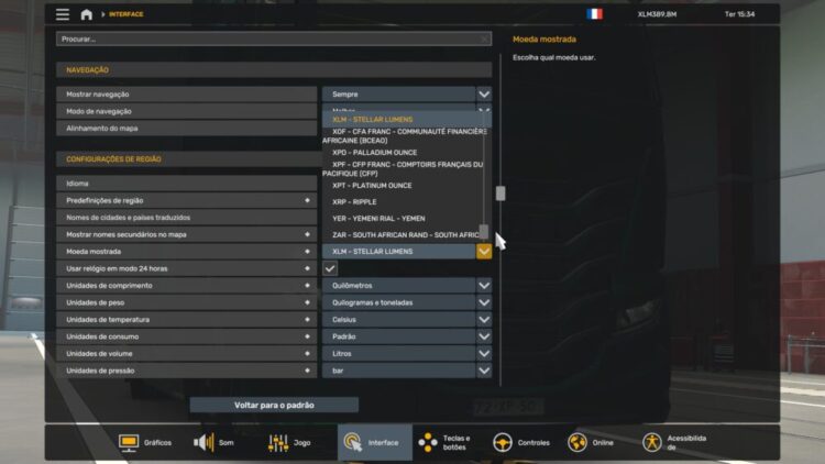 MONEY FROM ALL COUNTRIES ETS2 BY RODONITCHO MODS 1.0 1.50 1.56 19 09 2025